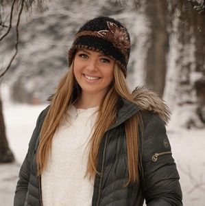 Meet your Posher, Katelyn